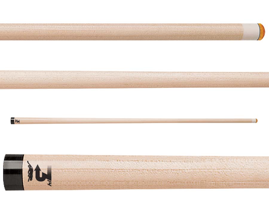Predator 314 Shaft 3rd Generation Pool Cue Shaft