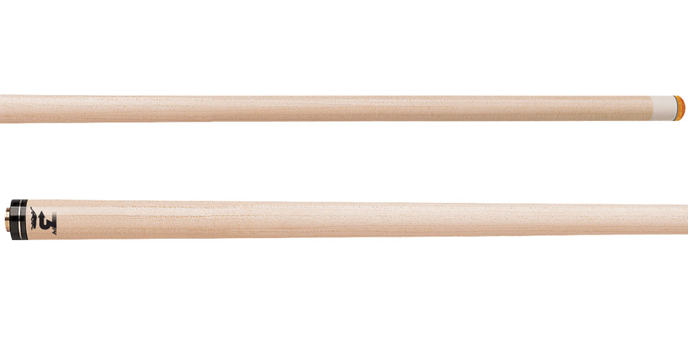 Predator Centro 12.4mm Shaft