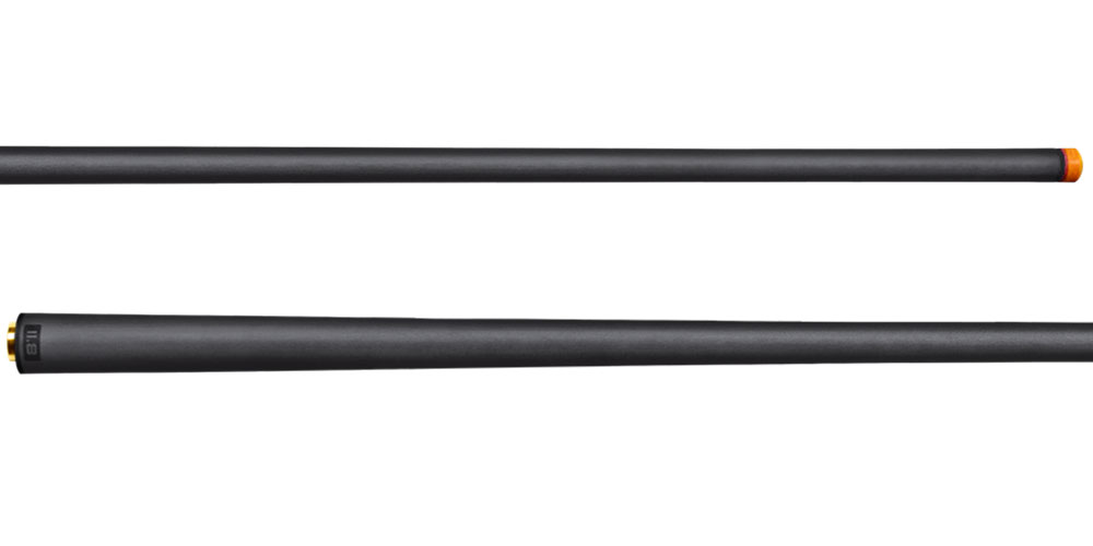 Predator REVO 11.8mm Pool Cue Shaft w/ Black Vault Plate