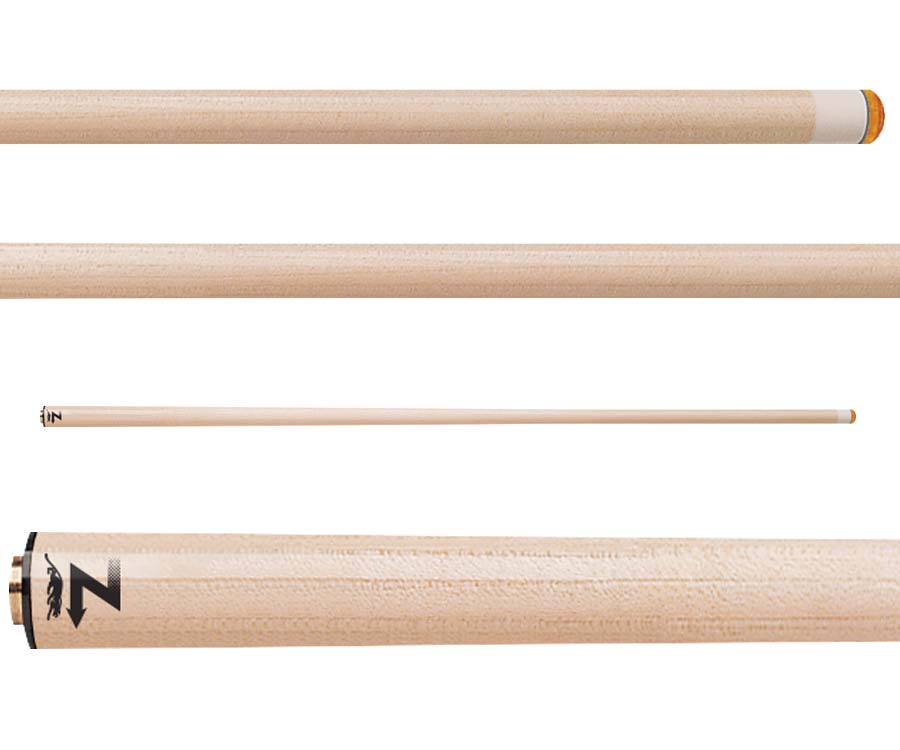 Predator Z Shaft 3rd Generation Pool Cue Shaft