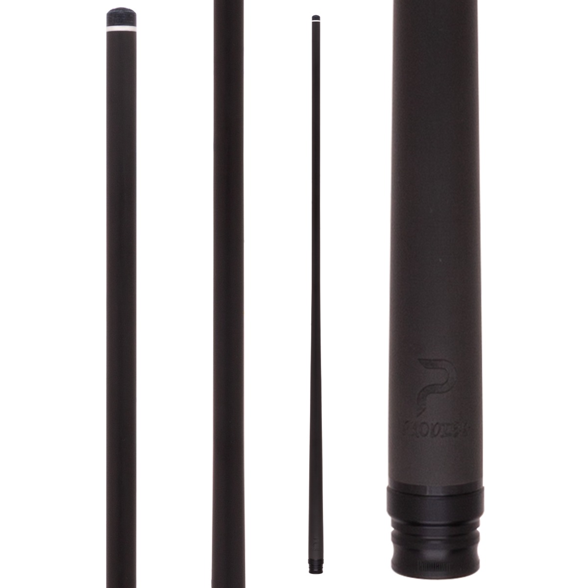 Prodigy Carbon Fiber Shaft - 11.8mm