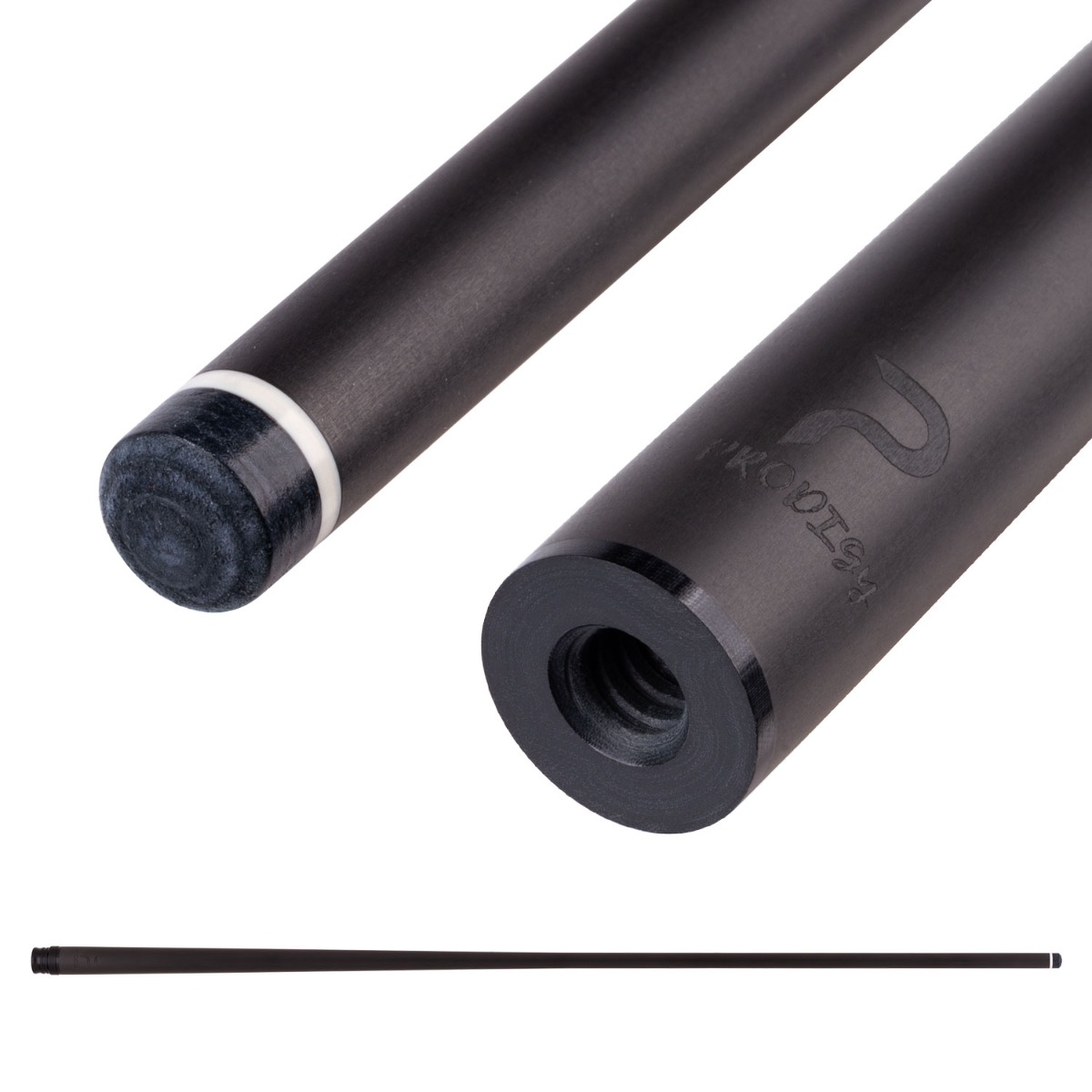 Prodigy Carbon Fiber Shaft - 11.8mm