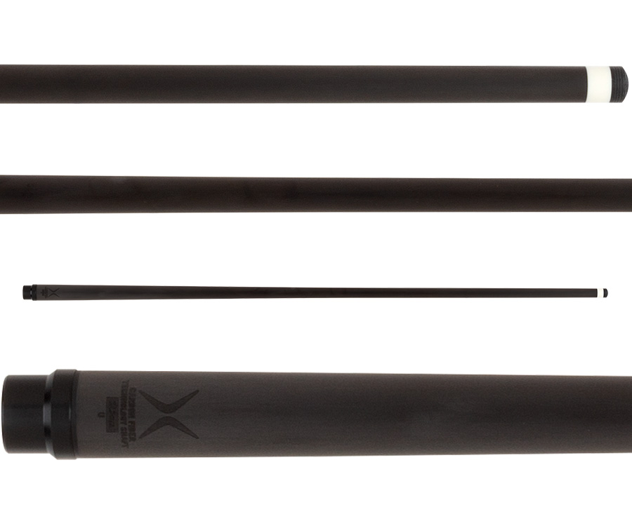 Pure X HXTCF2 Carbon Fiber Shaft - 12.5mm
