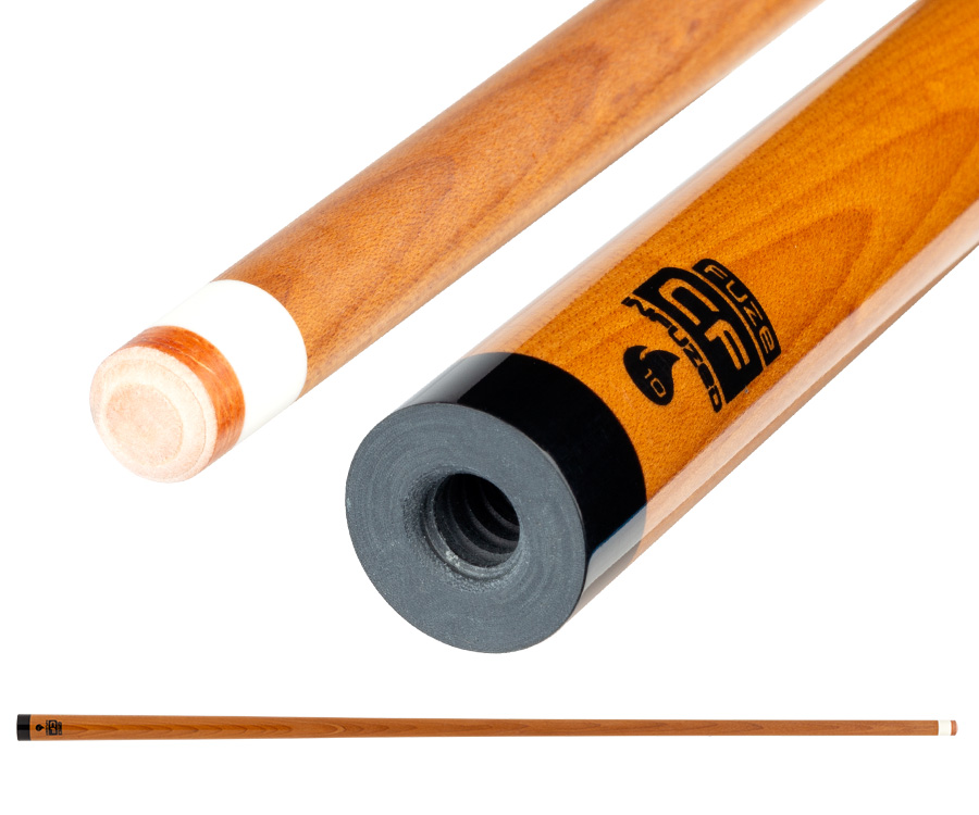 Pure X HXTKW1 Kielwood Infused Shaft - 12mm