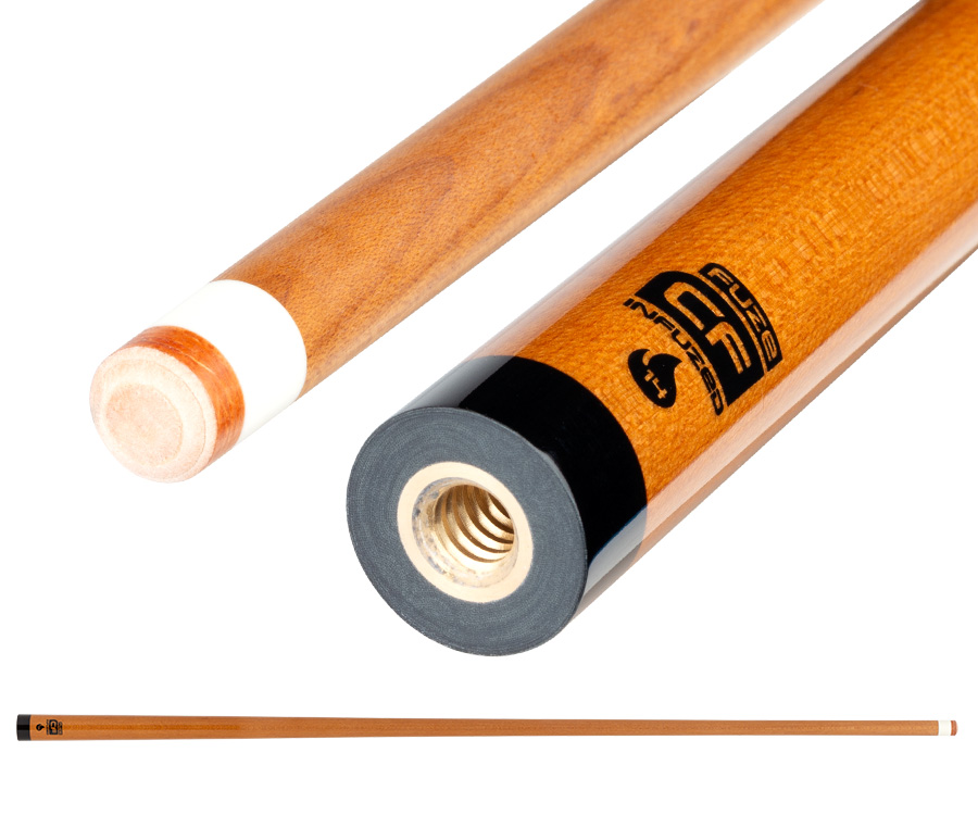 Pure X HXTKW1 Kielwood Infused Shaft - 12mm
