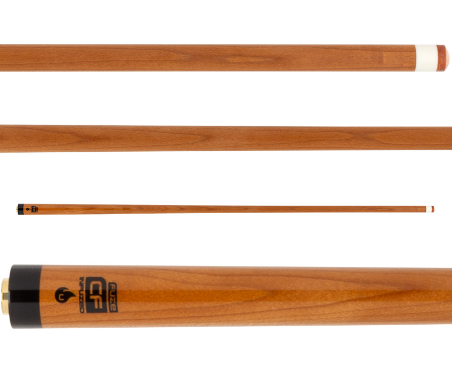 Pure X HXTKW2 Kielwood Infused Shaft - 12.5mm