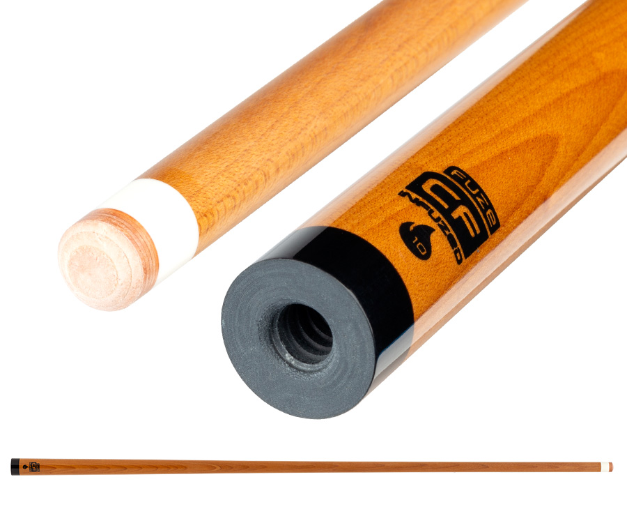 Pure X HXTKW2 Kielwood Infused Shaft - 12.5mm