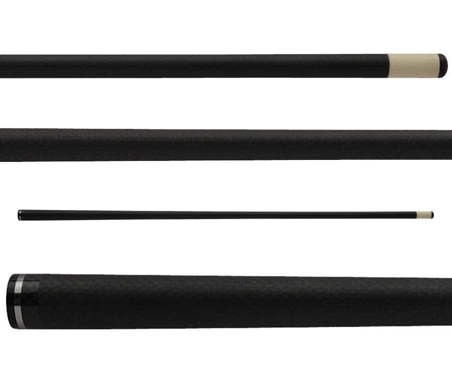 Scorpion Break Pool Cue Extra Shaft