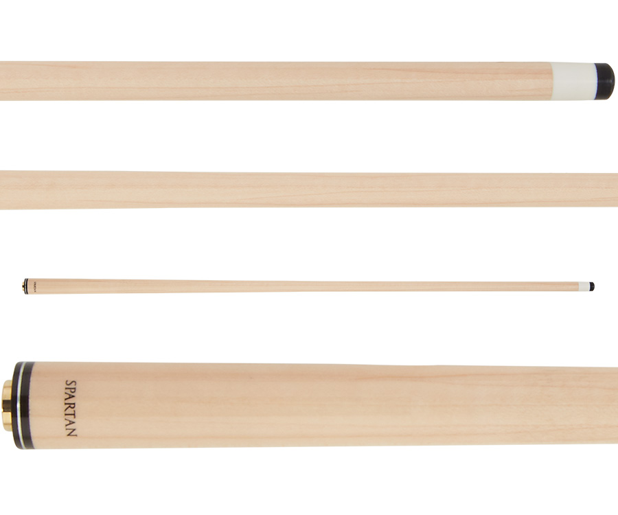 Spartan Extra Pool Cue Shaft