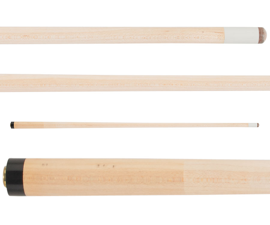 Stealth STHXS Extra Shaft Black Collar