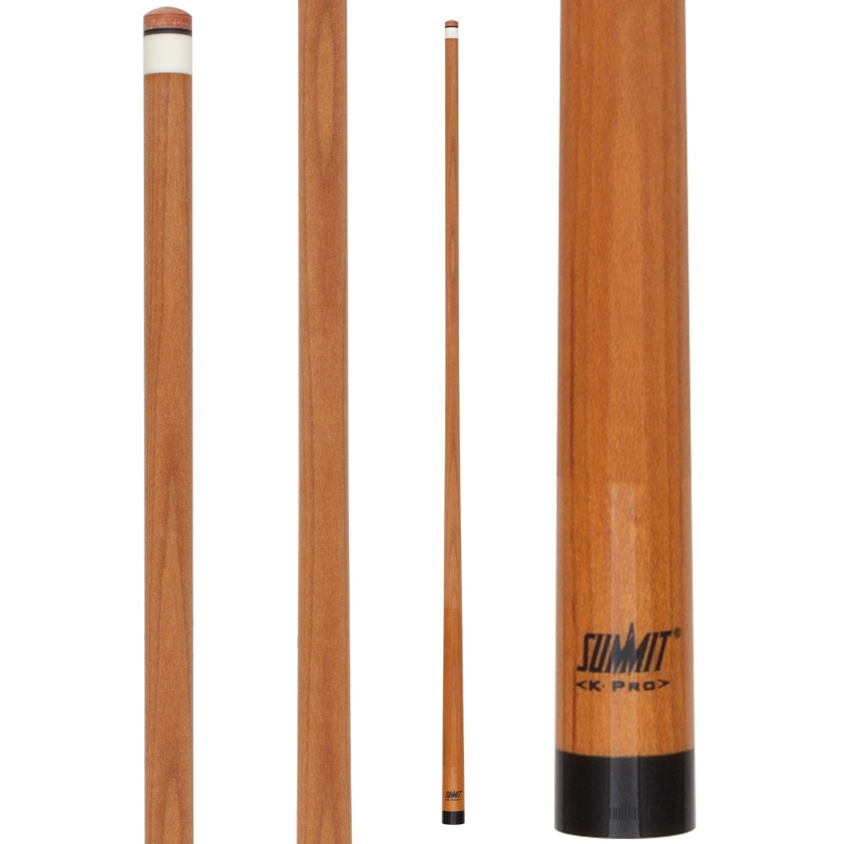 Summit Low Deflection 12.75mm Kielwood Shaft