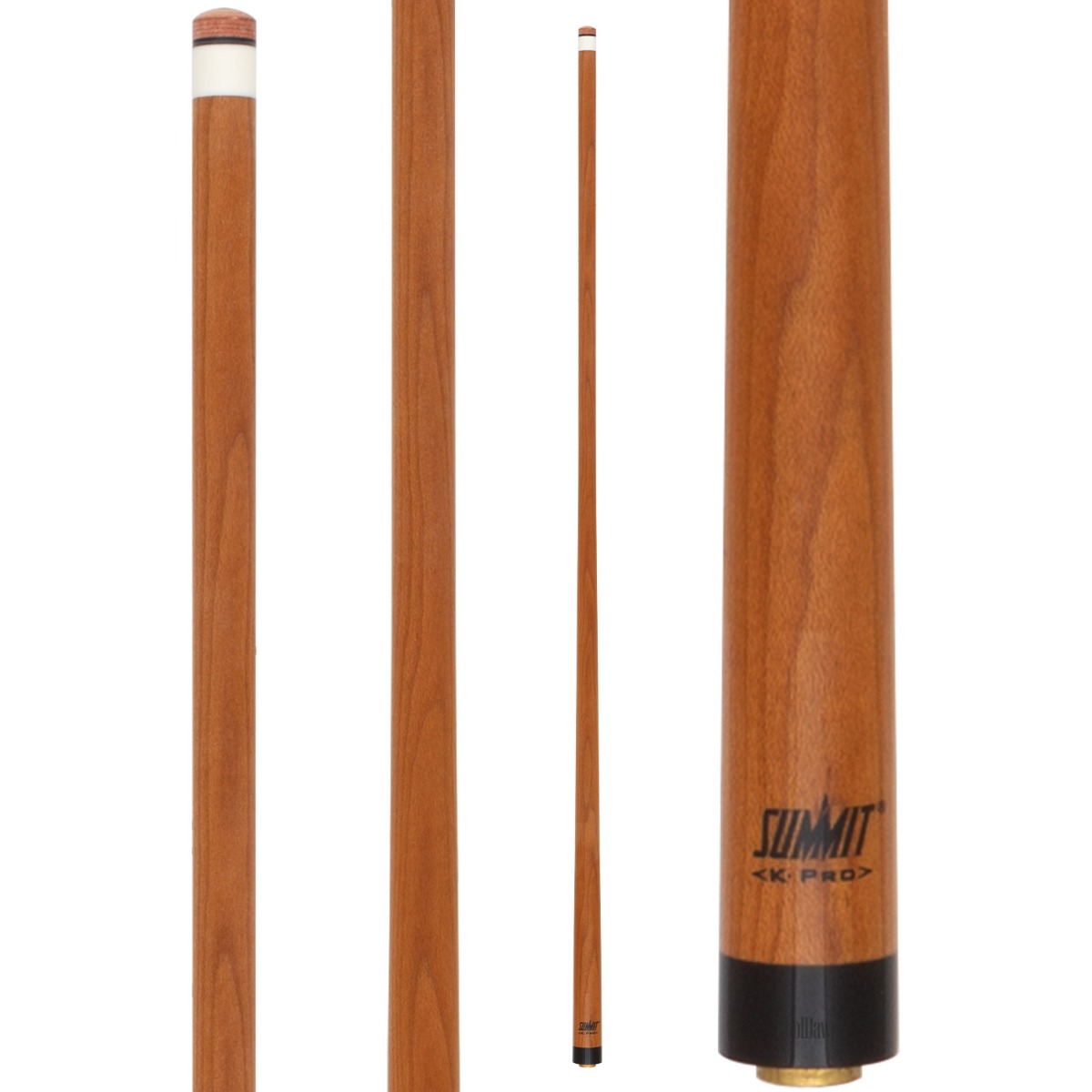 Summit Low Deflection 12.75mm Kielwood Shaft