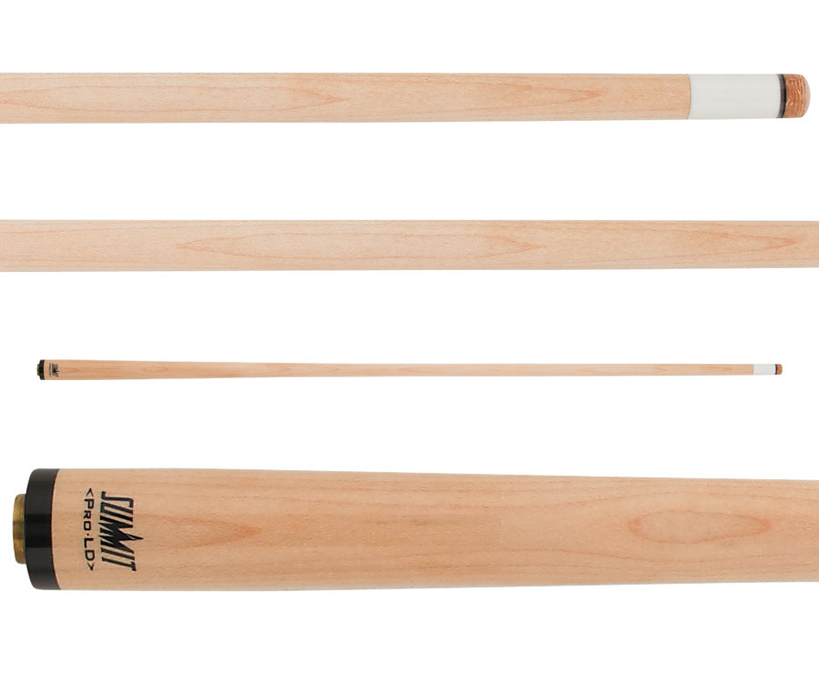 Summit "Pro-LD" 11.5mm Low Deflection Pool Cue Shaft