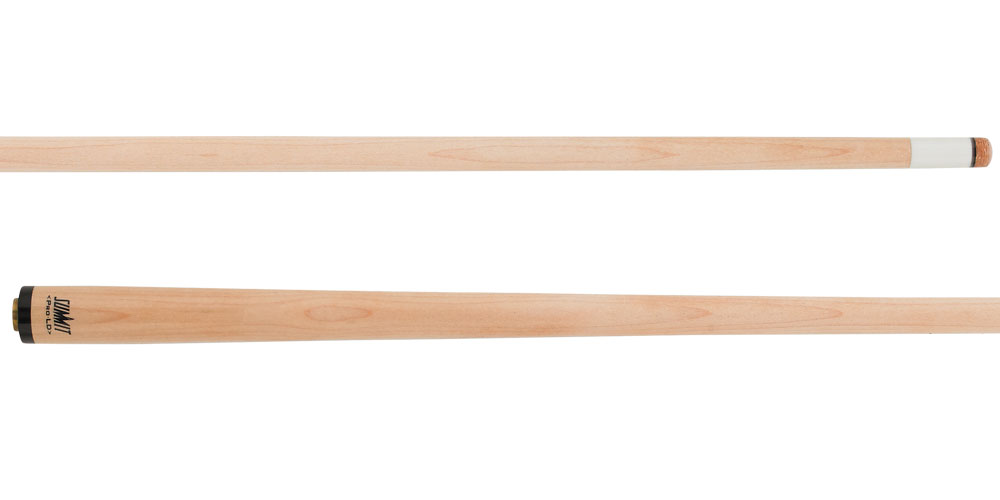 Summit "Pro-LD" 11.5mm Low Deflection Pool Cue Shaft