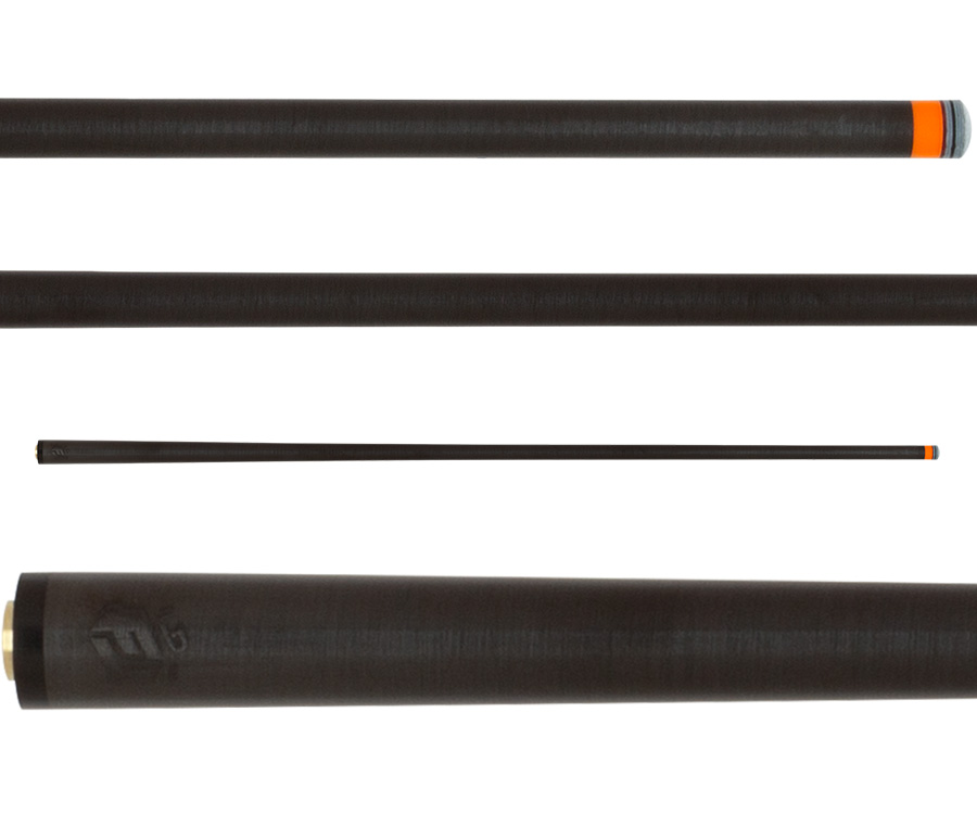 Tiger Fortis LD Carbon Fiber Shaft
