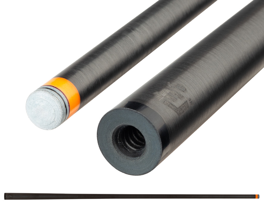 Tiger Fortis LD Carbon Fiber Shaft
