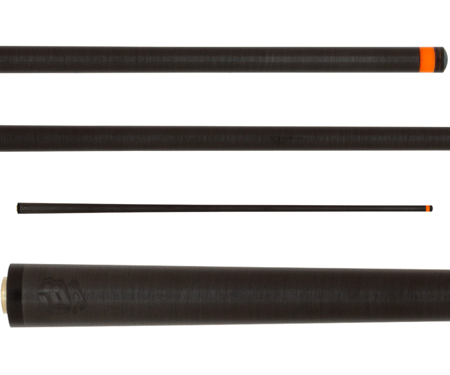 Tiger Fortis Pro Carbon Fiber Shaft