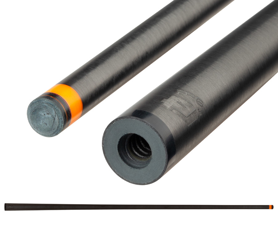 Tiger Fortis Pro Carbon Fiber Shaft