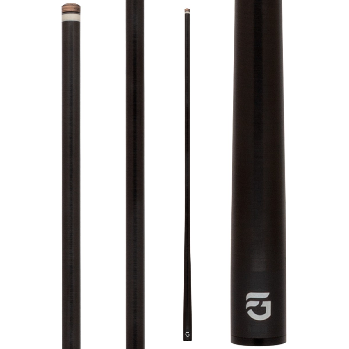 Whyte Carbon FG57 30" Carbon Fiber Shaft - 12.5mm