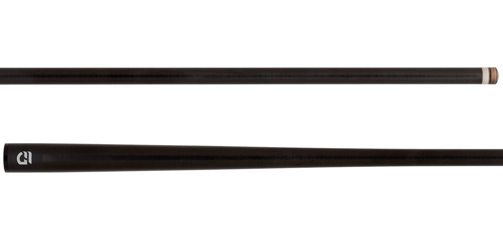 Whyte Carbon FG57 30" Carbon Fiber Shaft - 12.5mm