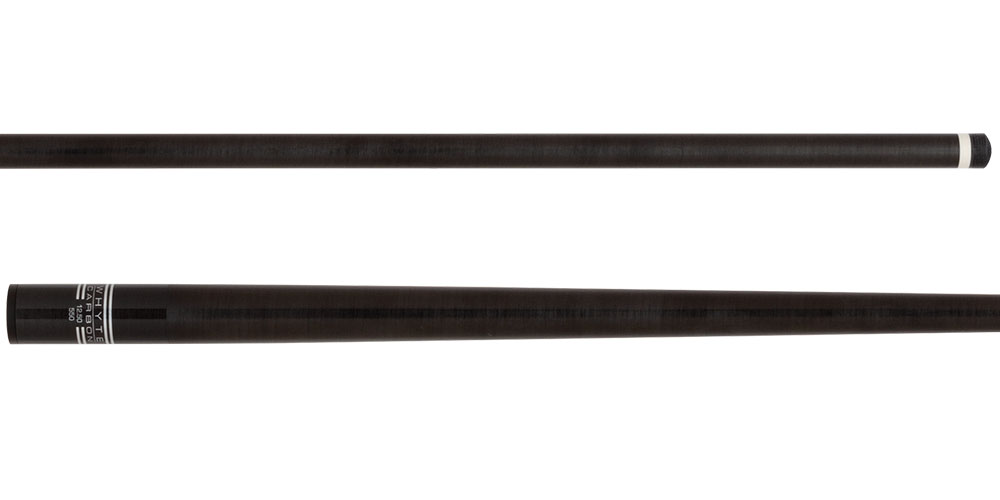 Whyte Carbon FG57 30" Carbon Fiber Shaft - 12.5mm