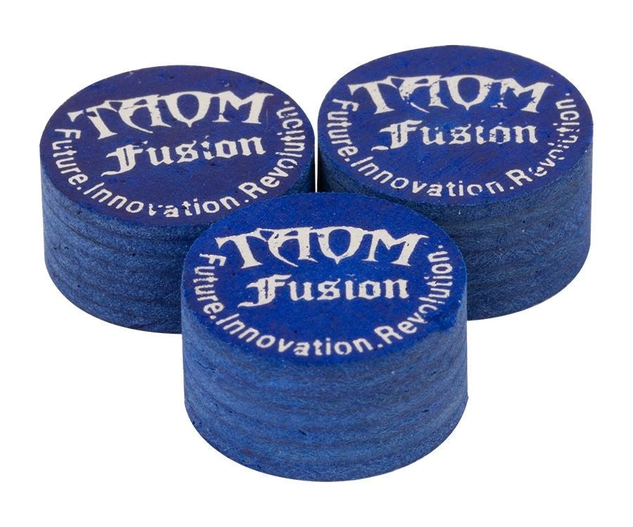 Taom Fusion Cue Tip