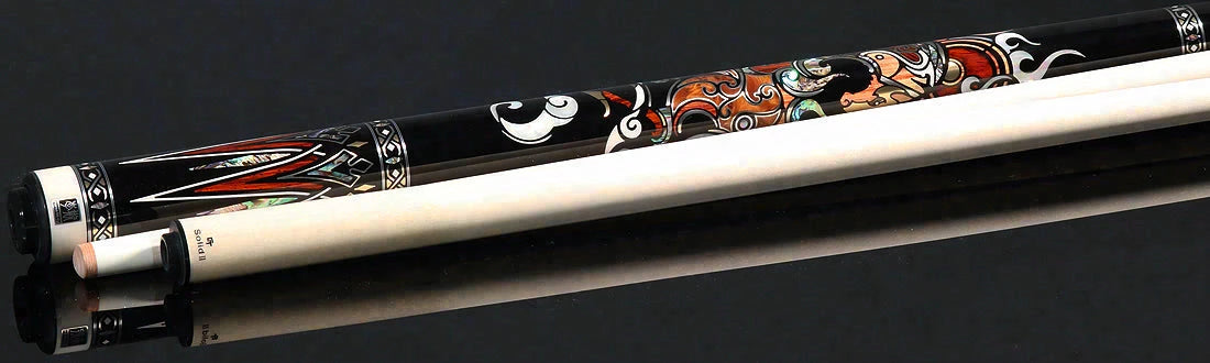 Cuelees Limited Edition Horse Cue of the Year