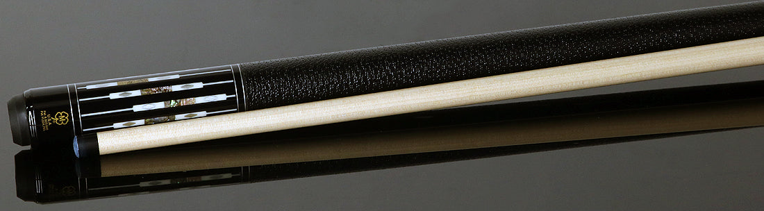 McDermott 2026 Enhanced Cue of the Year - H4051