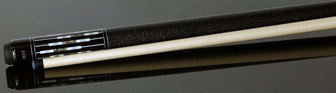 McDermott 2026 Enhanced Cue of the Year - H4051