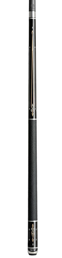 Predator Blak5-1 Uniloc Pool Cue - 5BLAK1UNI
