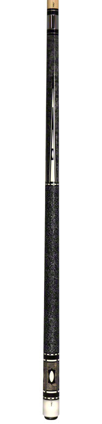 Schon STL Series Pool Cue - Gray - STL17GRAY